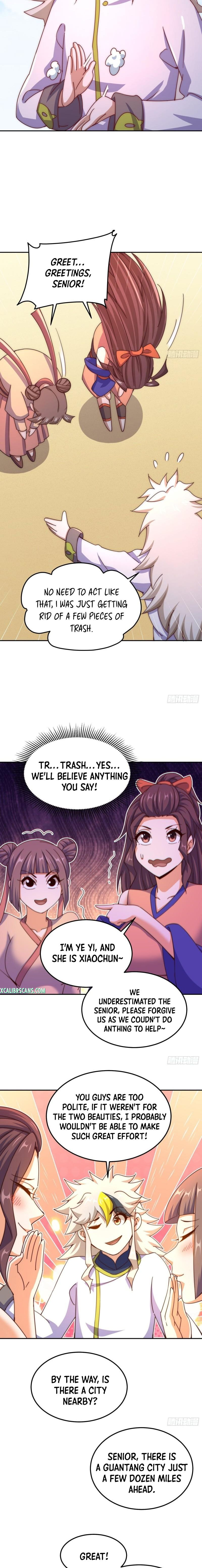 Above Ten Thousand People Chapter 147 - 19