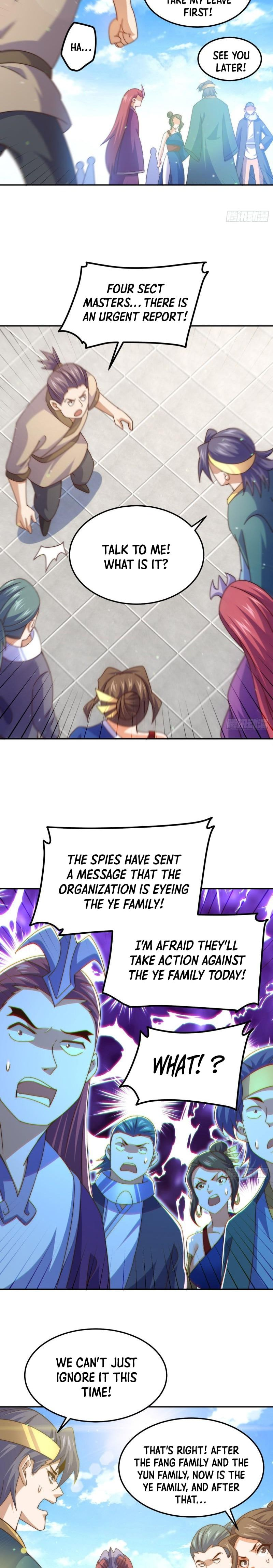 Above Ten Thousand People Chapter 149 - 14