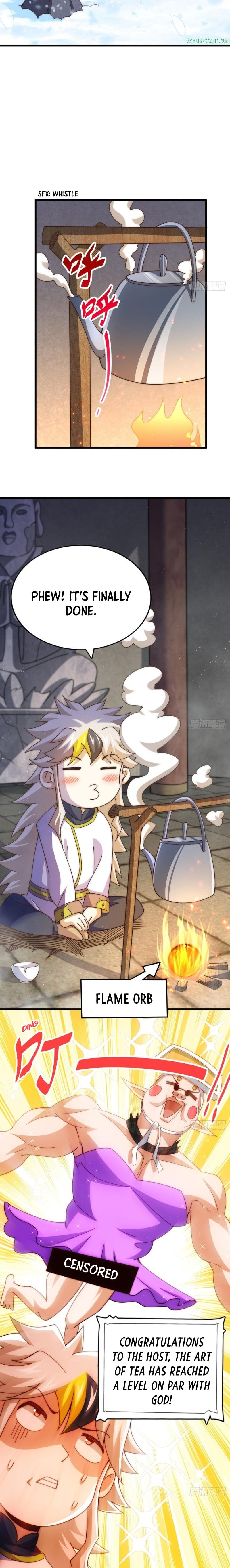 Above Ten Thousand People Chapter 150 - 2