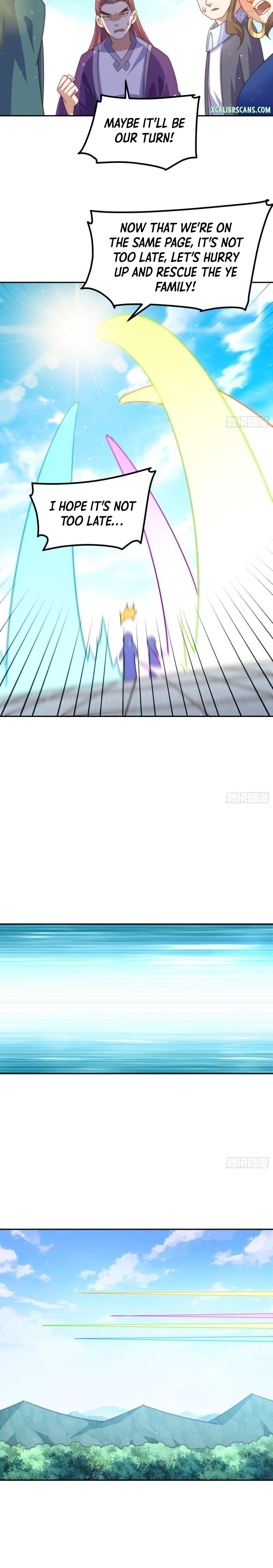 Above Ten Thousand People Chapter 149 - 15