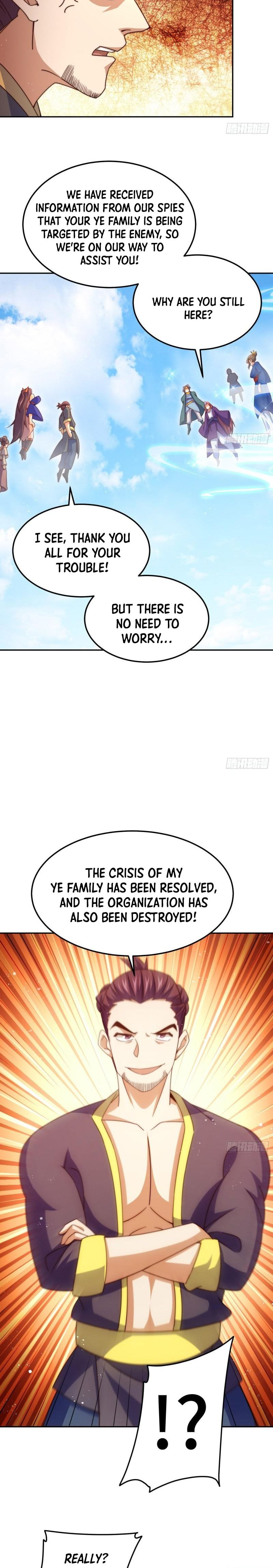 Above Ten Thousand People Chapter 149 - 17