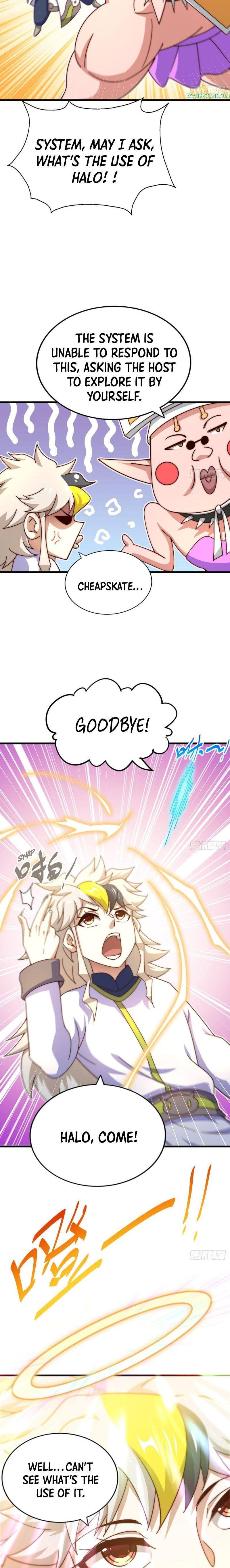 Above Ten Thousand People Chapter 150 - 4