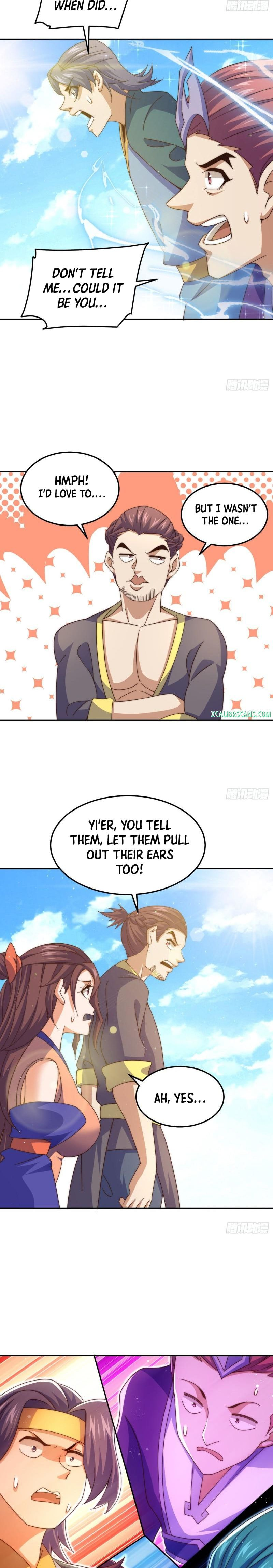 Above Ten Thousand People Chapter 149 - 18