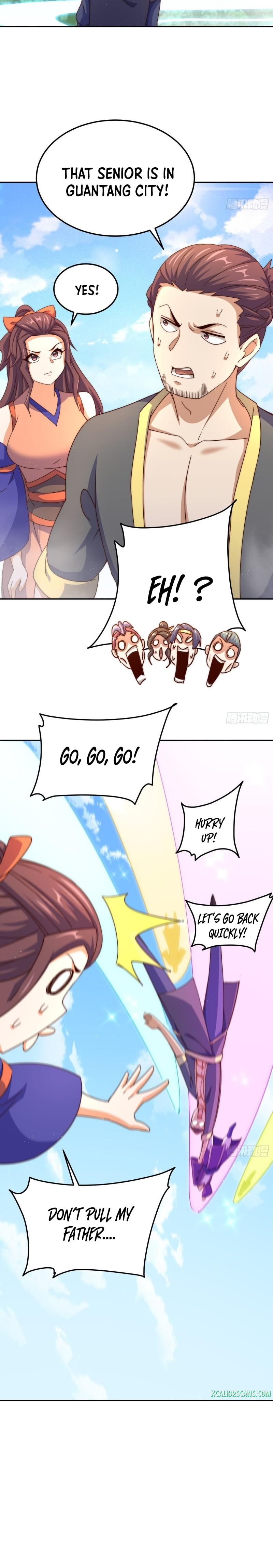 Above Ten Thousand People Chapter 149 - 20