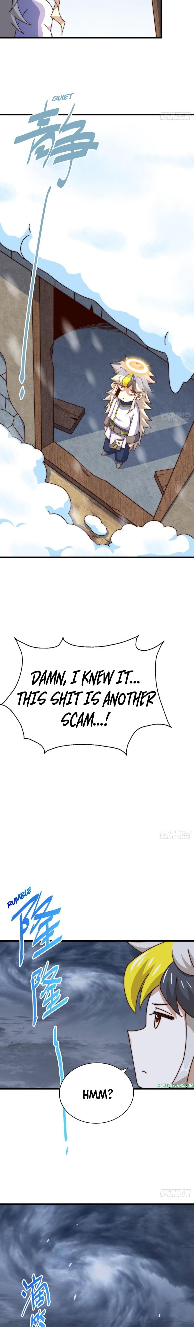 Above Ten Thousand People Chapter 150 - 6