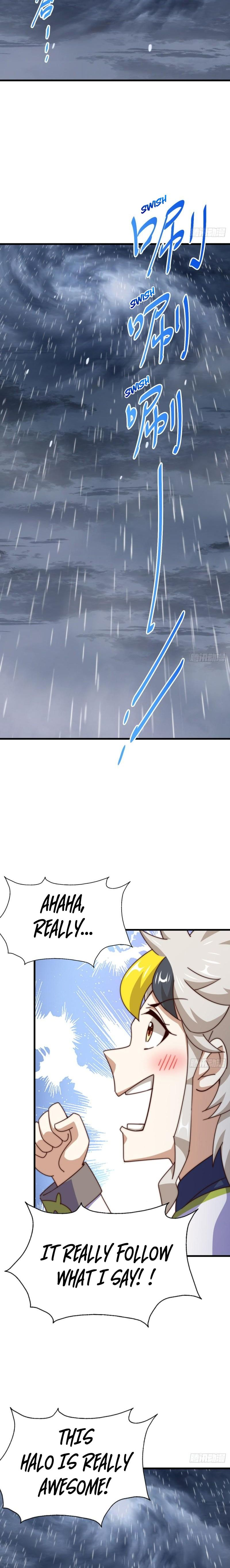 Above Ten Thousand People Chapter 150 - 7