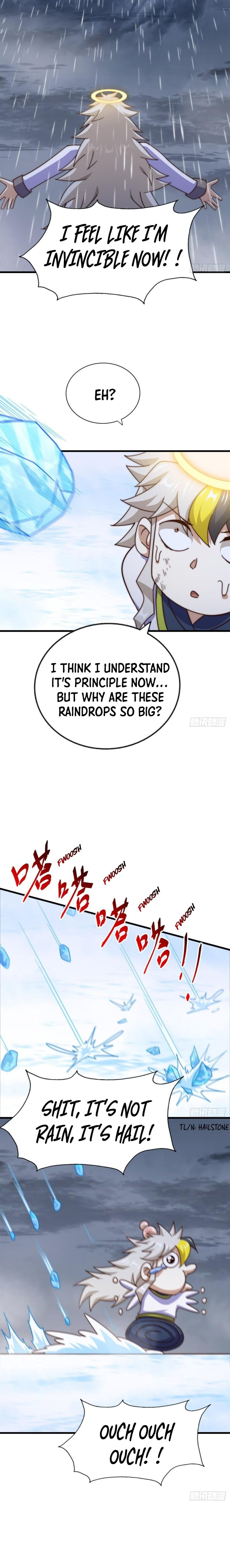 Above Ten Thousand People Chapter 150 - 8