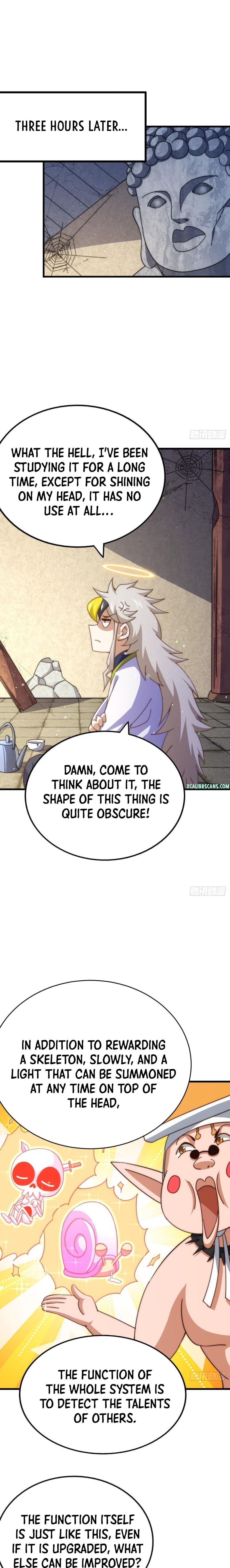 Above Ten Thousand People Chapter 150 - 9