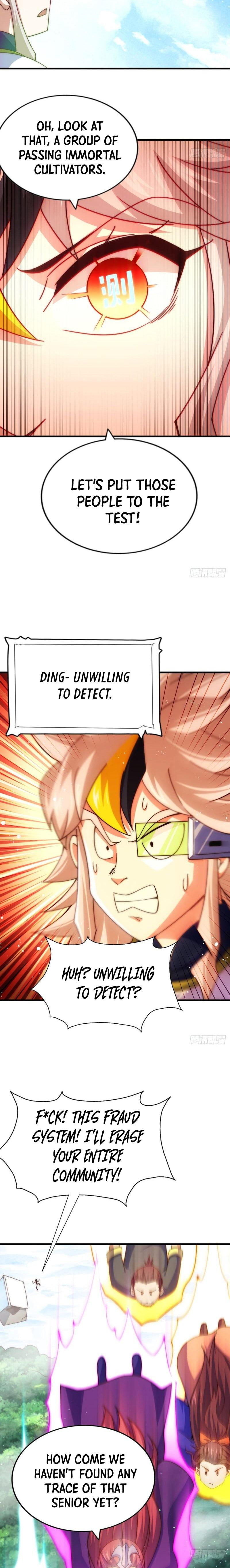 Above Ten Thousand People Chapter 150 - 11
