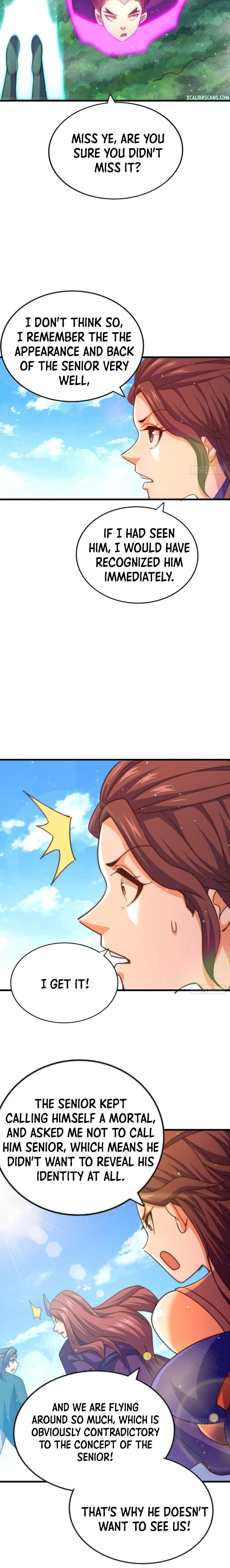 Above Ten Thousand People Chapter 150 - 12