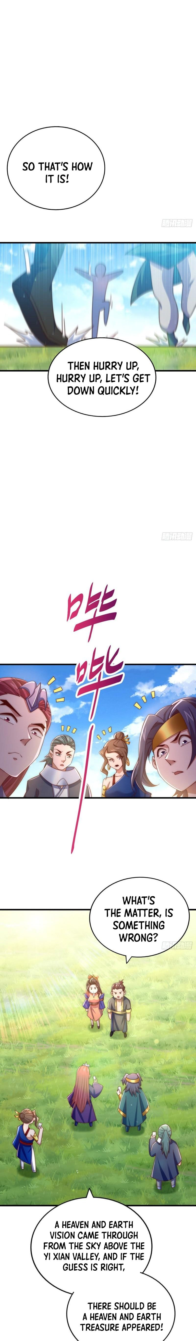 Above Ten Thousand People Chapter 150 - 13