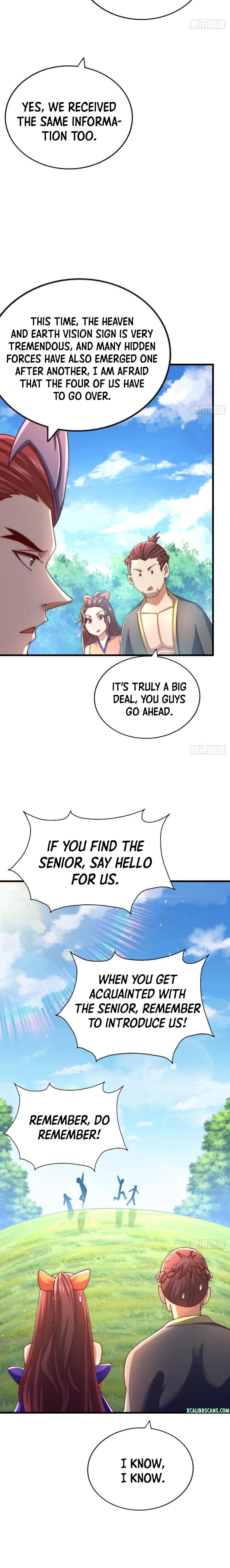 Above Ten Thousand People Chapter 150 - 14