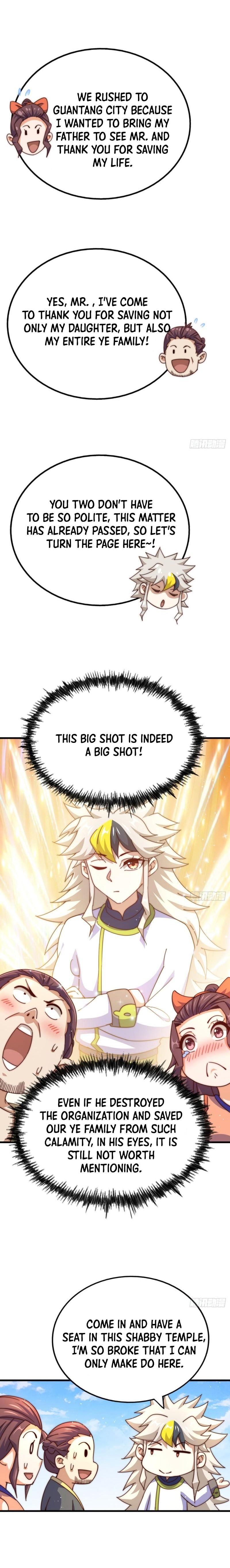 Above Ten Thousand People Chapter 150 - 18
