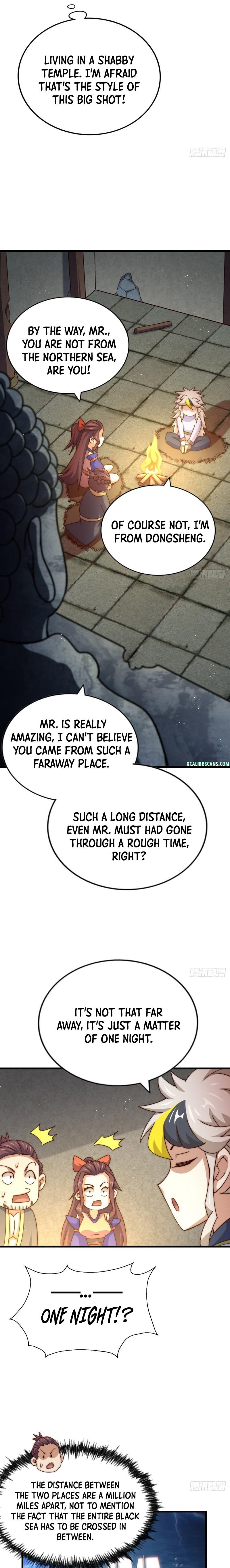 Above Ten Thousand People Chapter 150 - 19