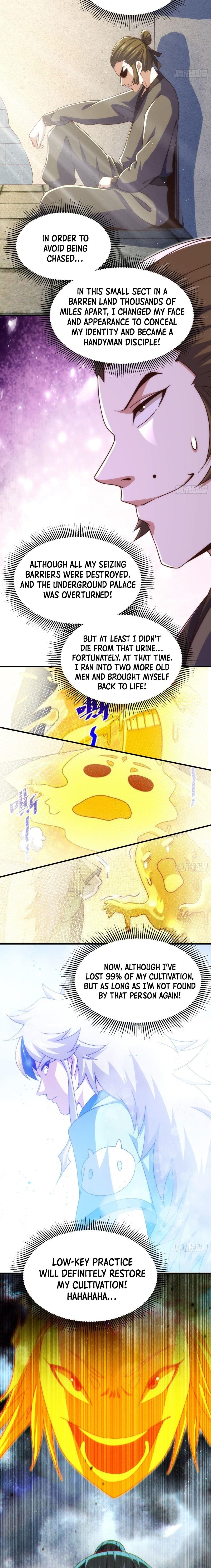 Above Ten Thousand People Chapter 153 - 2