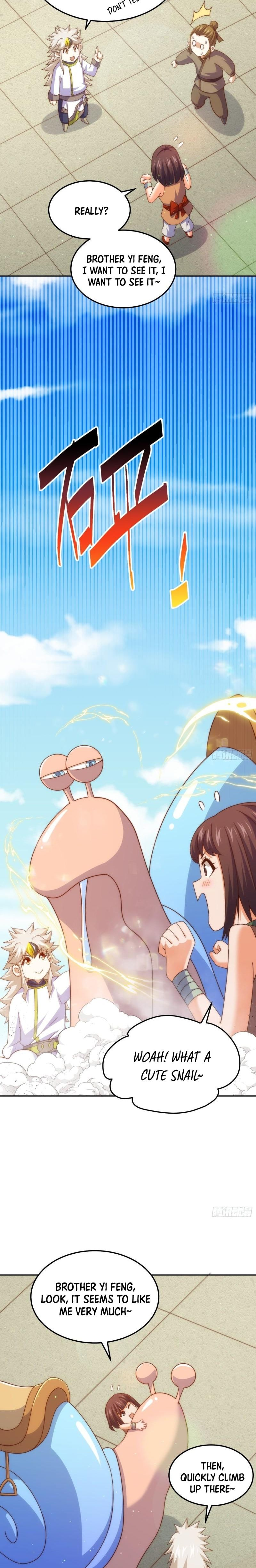 Above Ten Thousand People Chapter 154 - 4
