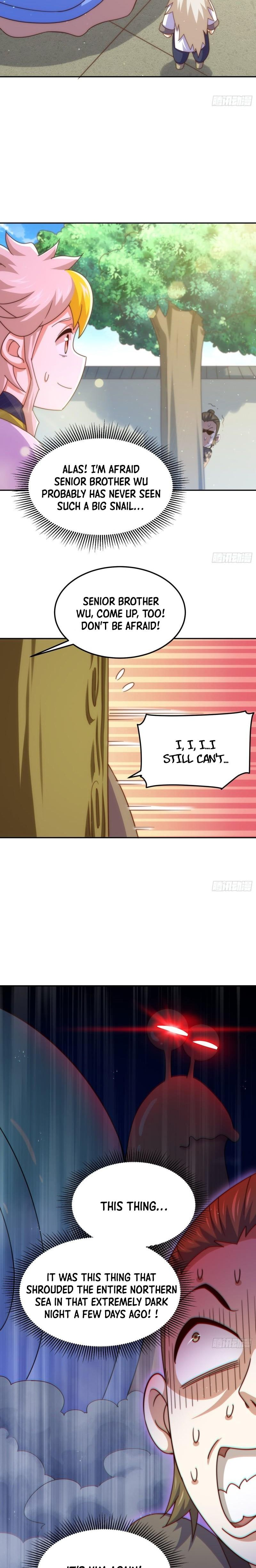 Above Ten Thousand People Chapter 154 - 5