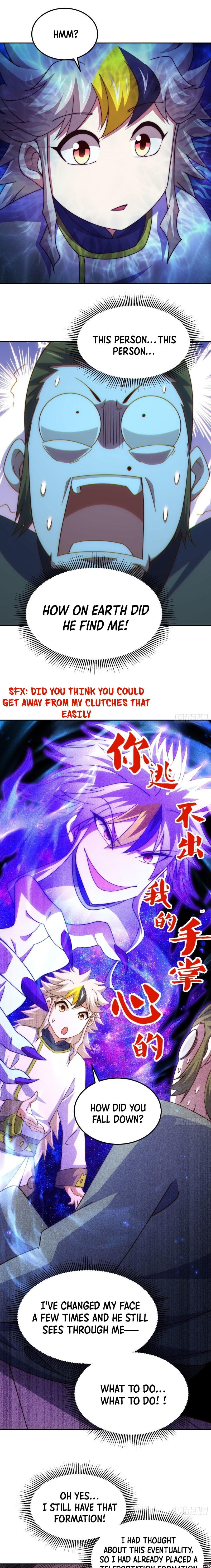 Above Ten Thousand People Chapter 153 - 5