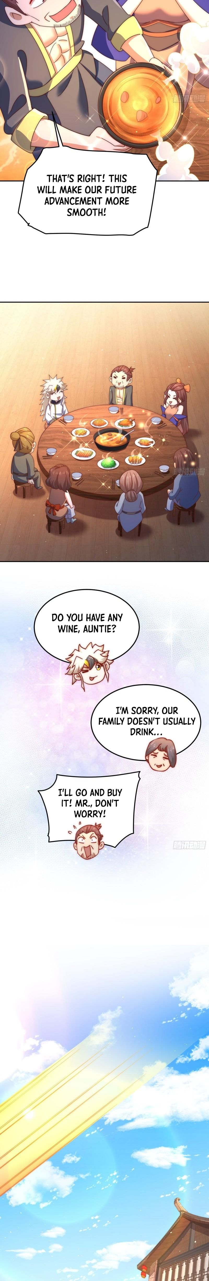Above Ten Thousand People Chapter 154 - 11