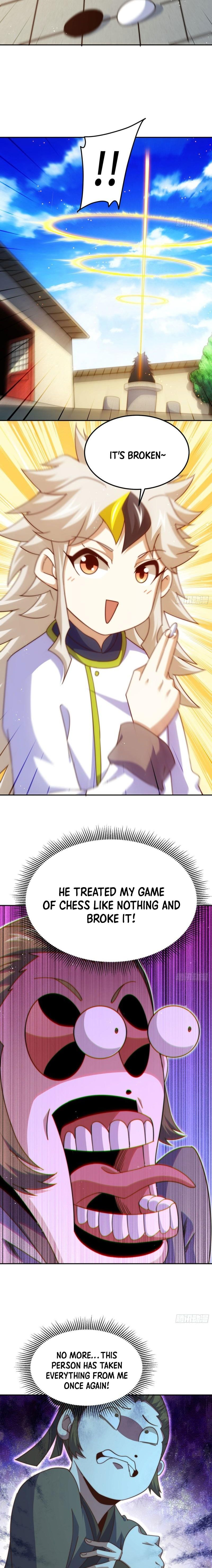 Above Ten Thousand People Chapter 153 - 9
