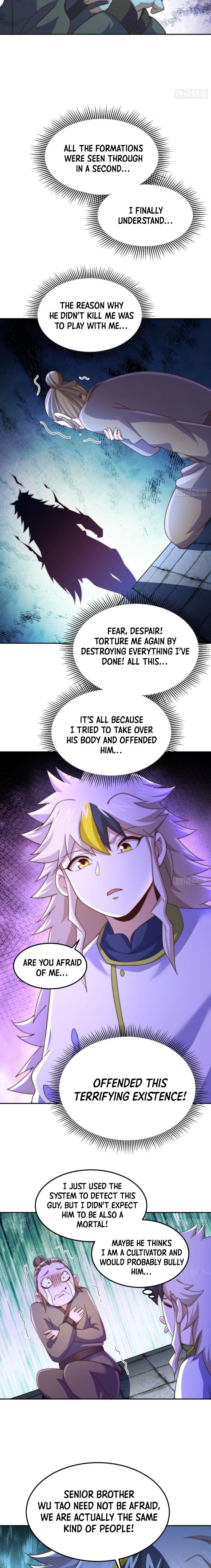 Above Ten Thousand People Chapter 153 - 10