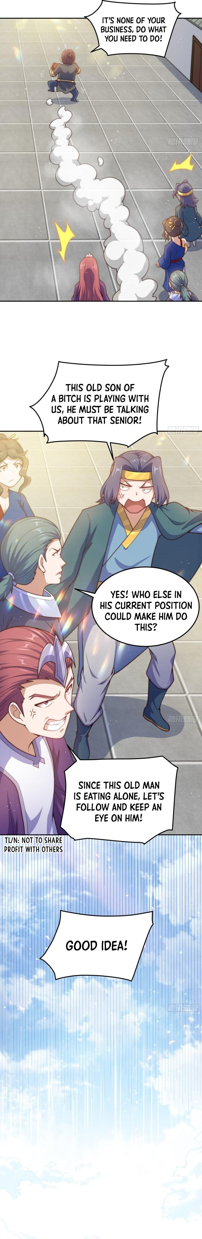Above Ten Thousand People Chapter 154 - 14