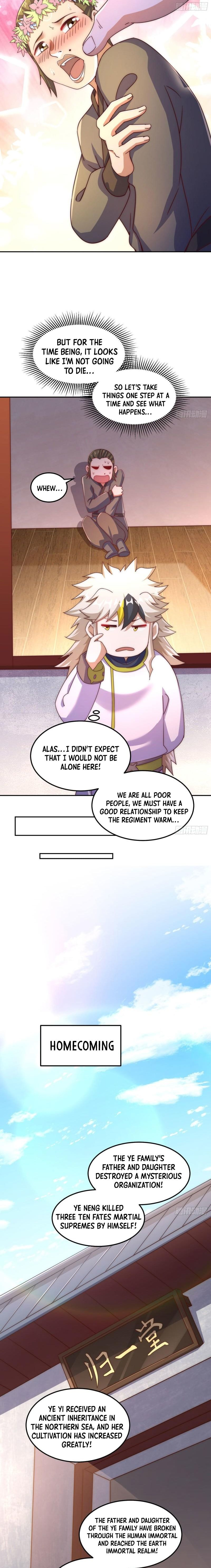 Above Ten Thousand People Chapter 153 - 12