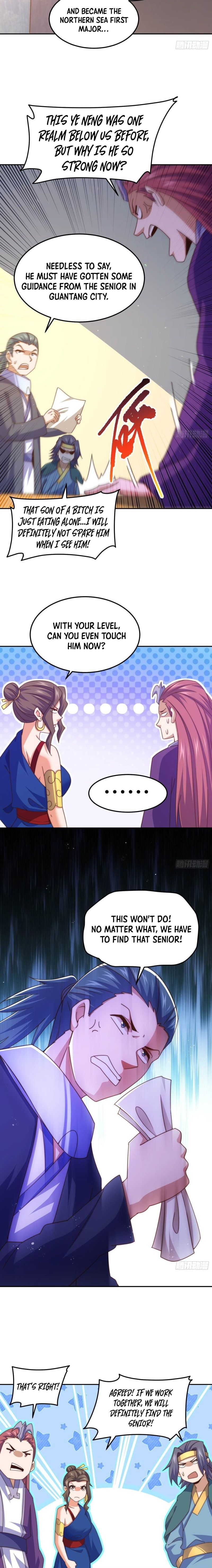 Above Ten Thousand People Chapter 153 - 13