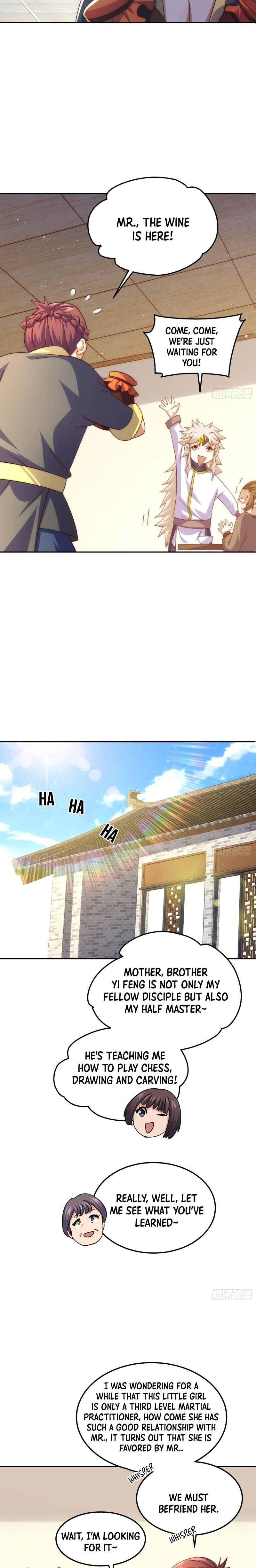 Above Ten Thousand People Chapter 154 - 16