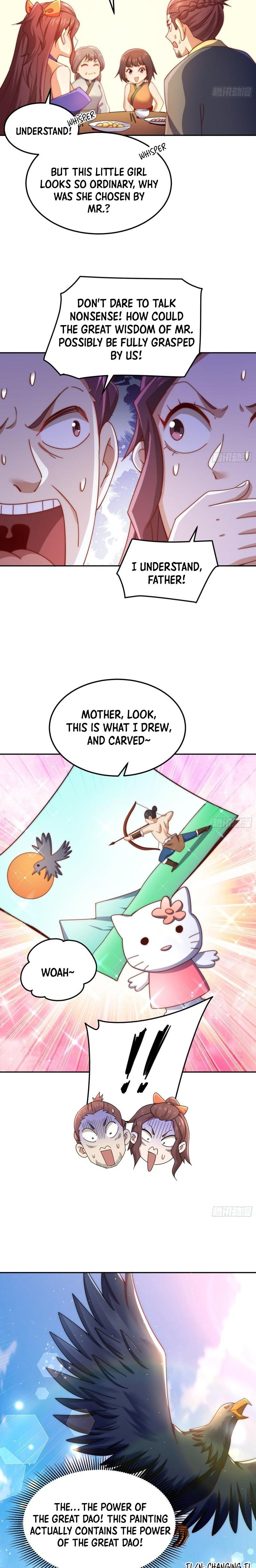 Above Ten Thousand People Chapter 154 - 17