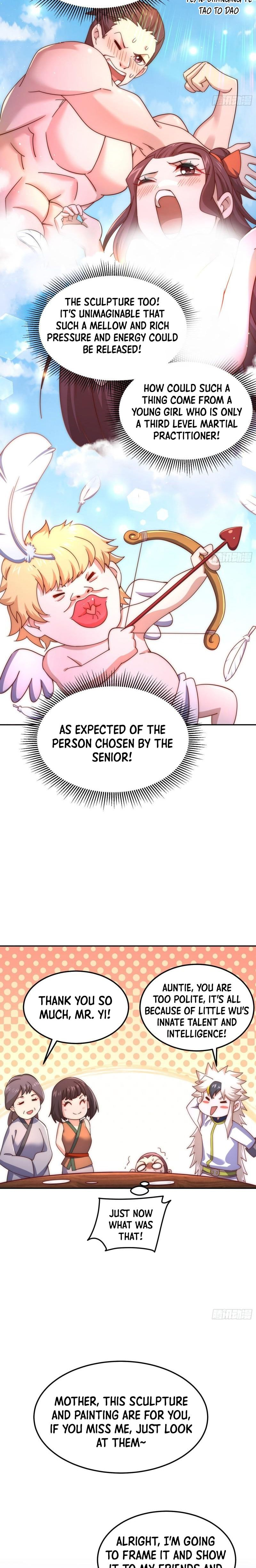 Above Ten Thousand People Chapter 154 - 18