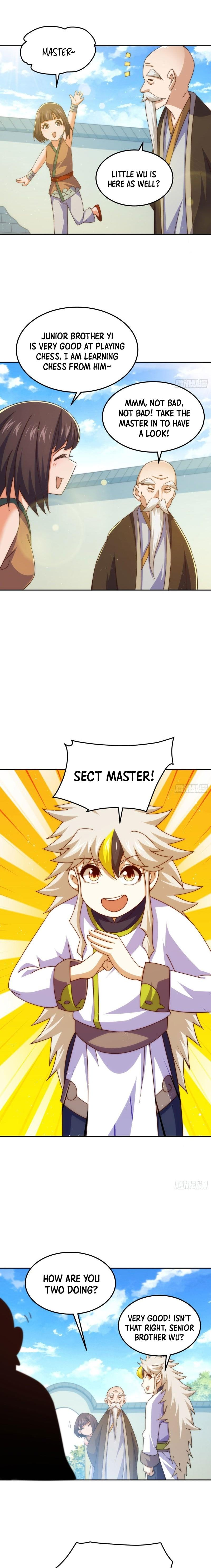 Above Ten Thousand People Chapter 153 - 15