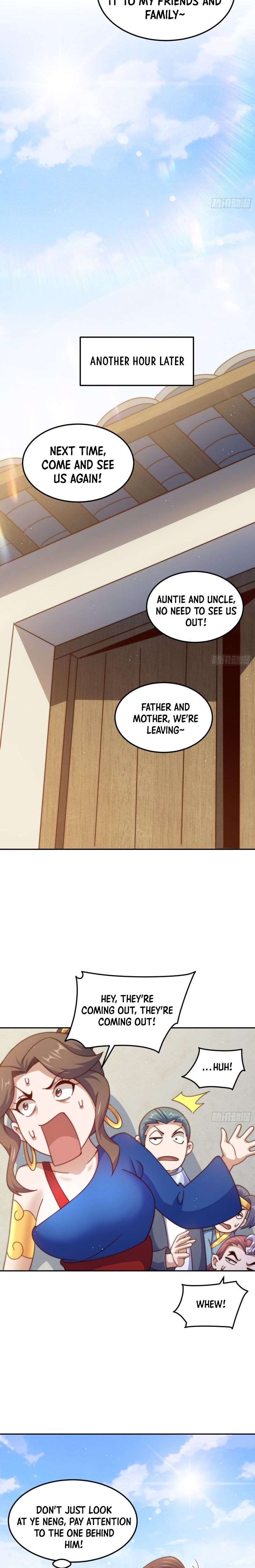 Above Ten Thousand People Chapter 154 - 19