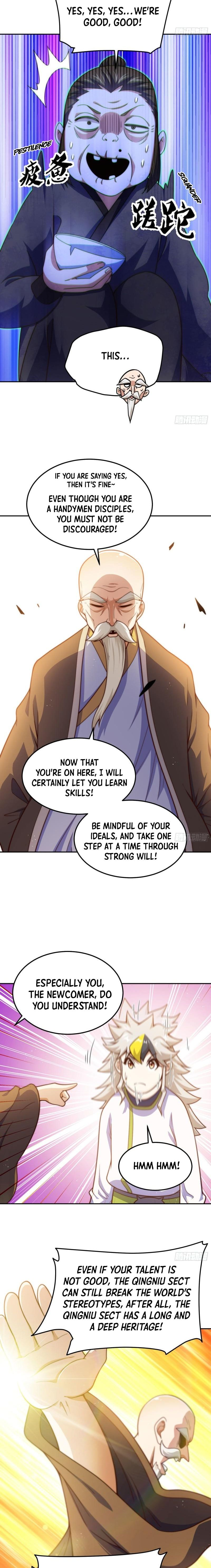 Above Ten Thousand People Chapter 153 - 16