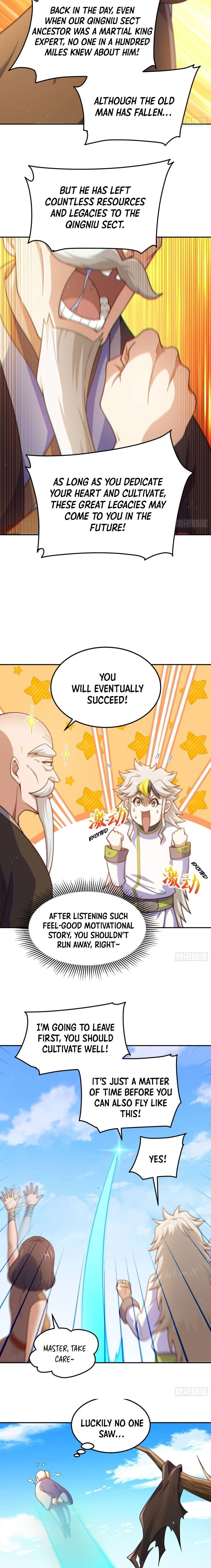 Above Ten Thousand People Chapter 153 - 17