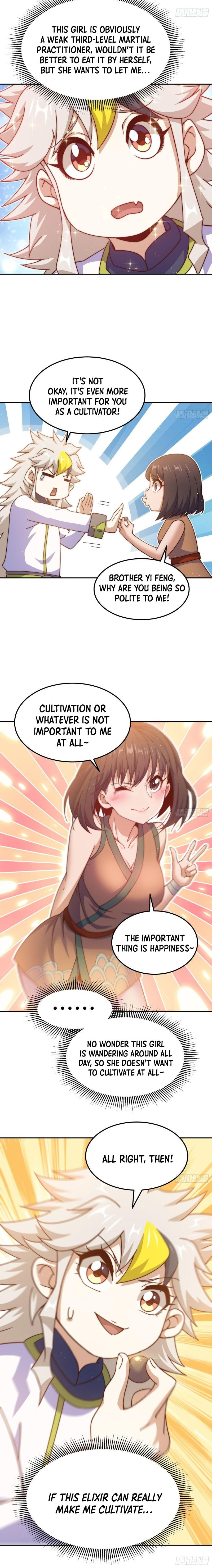 Above Ten Thousand People Chapter 153 - 20