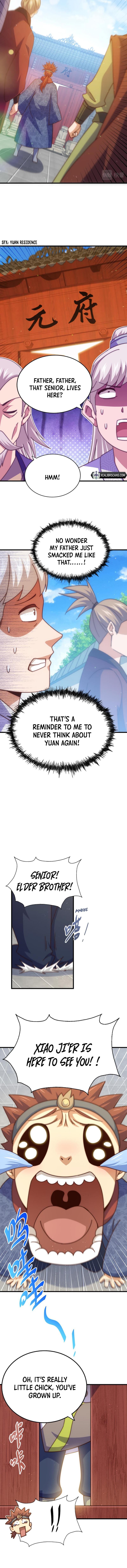Above Ten Thousand People Chapter 187 - 2