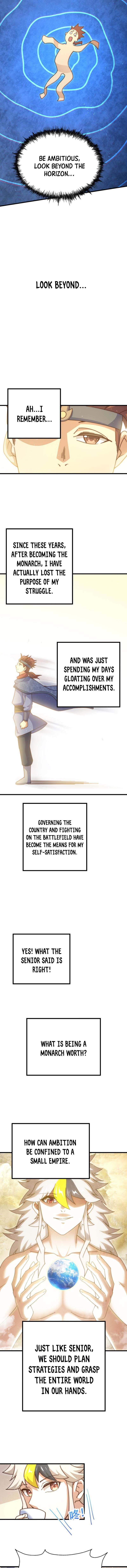 Above Ten Thousand People Chapter 187 - 9