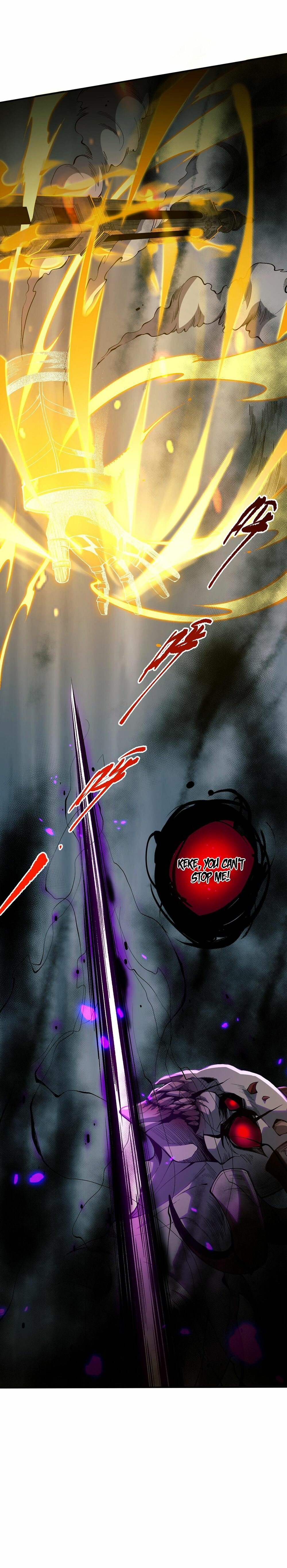 Necromancer, the Ultimate Scourge! Chapter 12 - 8