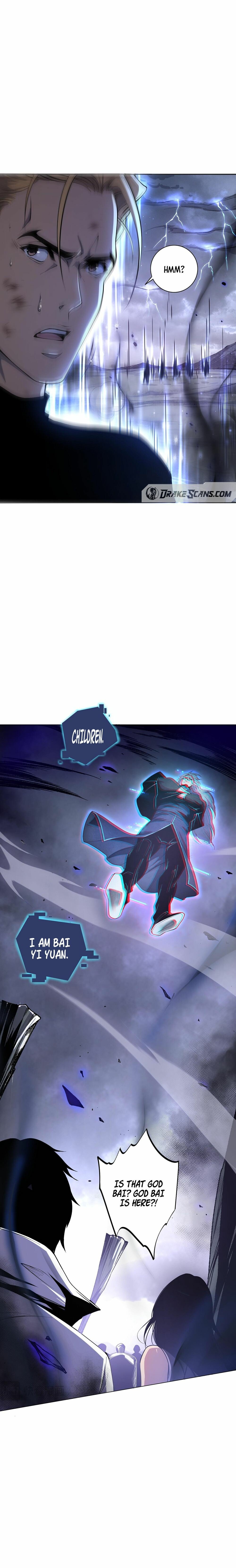 Necromancer, the Ultimate Scourge! Chapter 12 - 13