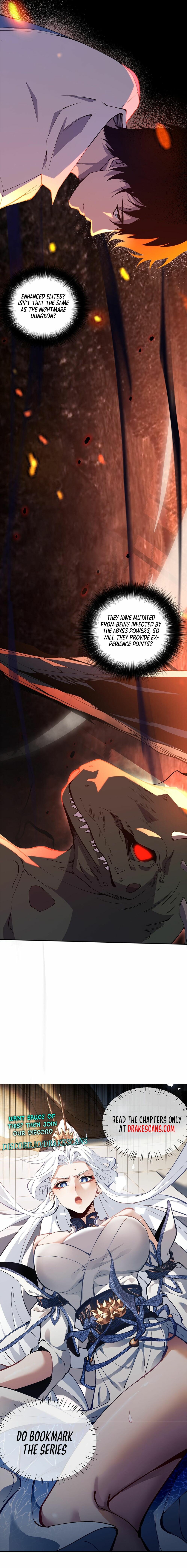 Necromancer, the Ultimate Scourge! Chapter 12 - 20