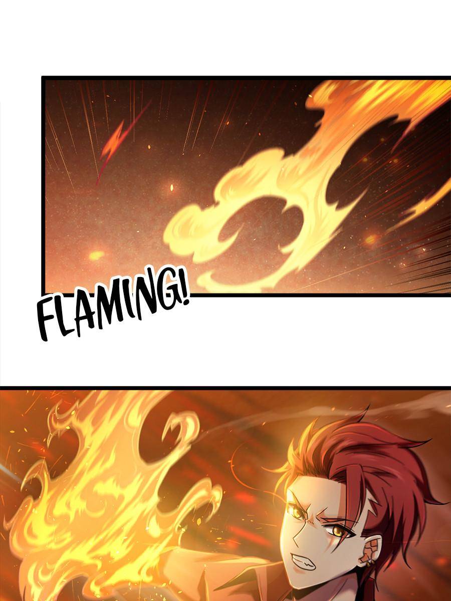 Spare Me, Great Lord! Chapter 5 - 1