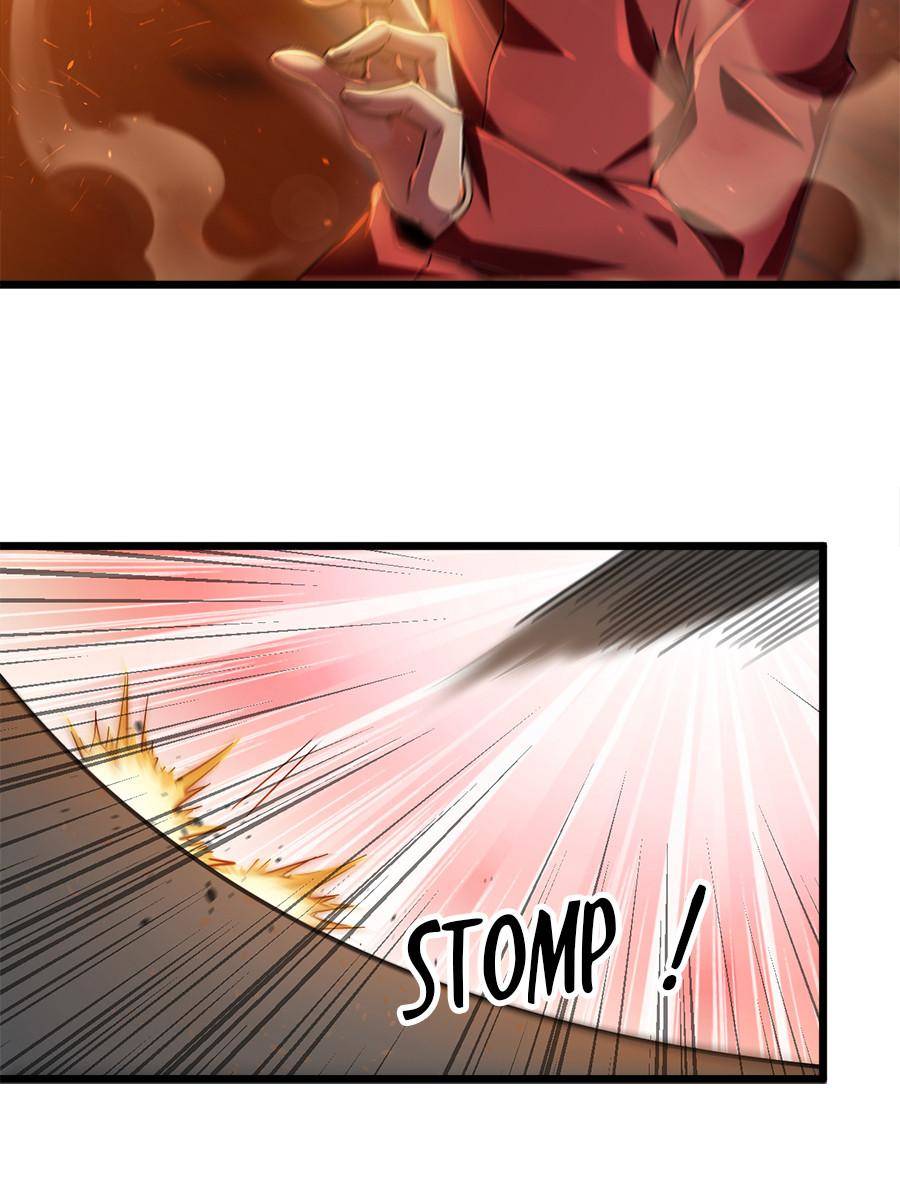 Spare Me, Great Lord! Chapter 5 - 3