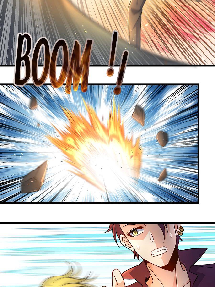 Spare Me, Great Lord! Chapter 5 - 7