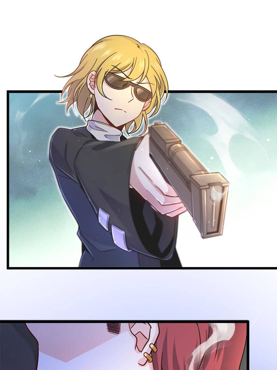 Spare Me, Great Lord! Chapter 5 - 11