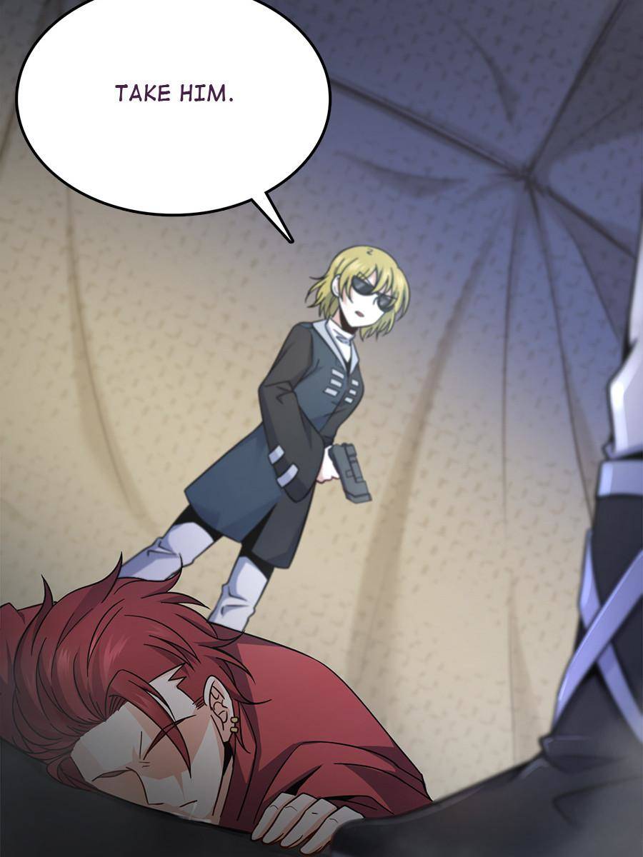 Spare Me, Great Lord! Chapter 5 - 13