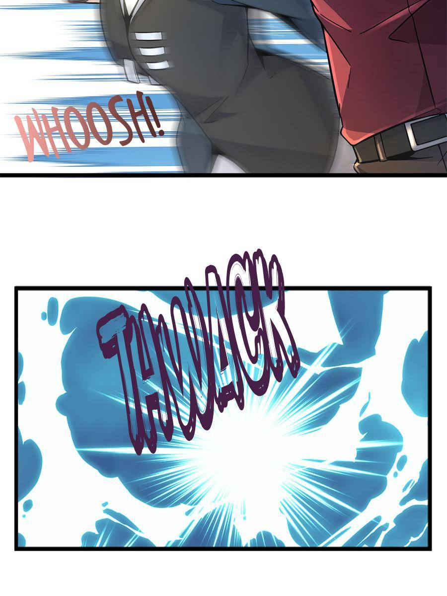 Spare Me, Great Lord! Chapter 5 - 9