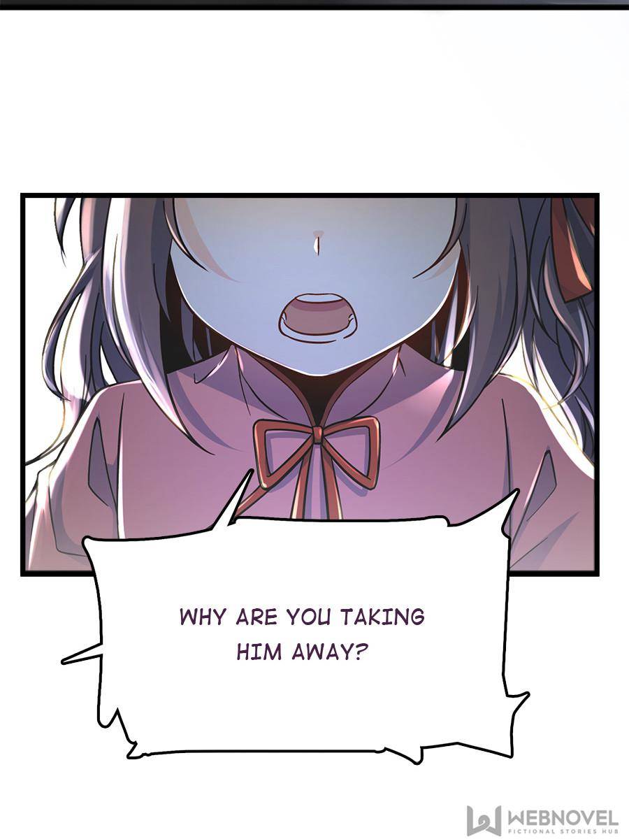 Spare Me, Great Lord! Chapter 5 - 15
