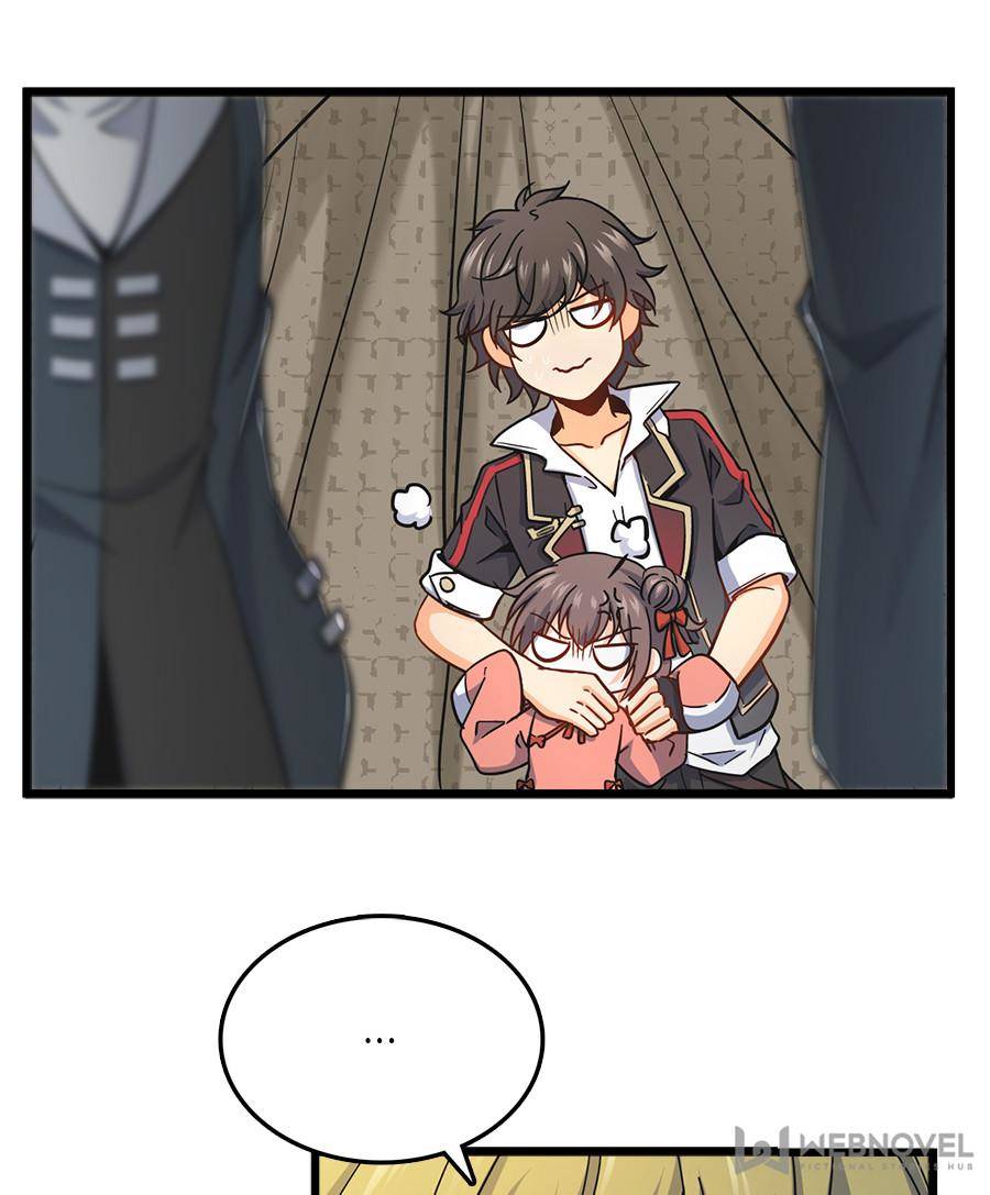 Spare Me, Great Lord! Chapter 5 - 18