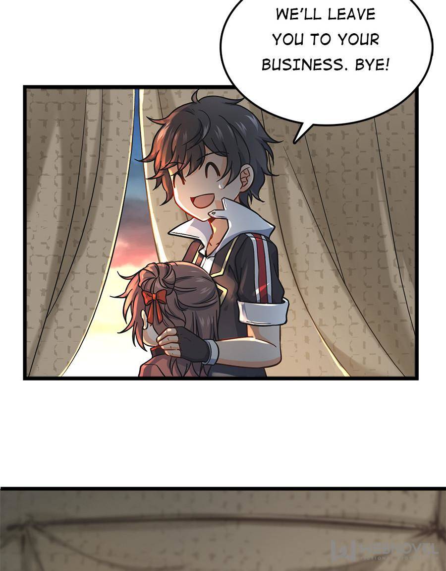 Spare Me, Great Lord! Chapter 5 - 22